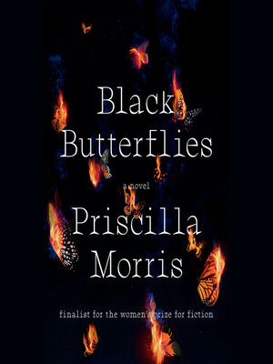 cover image of Black Butterflies